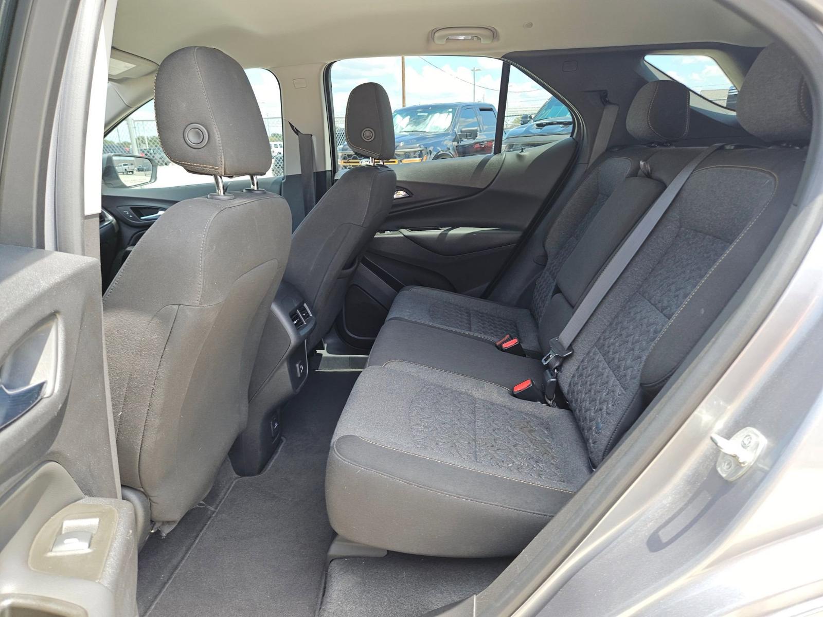 2024 Chevrolet Equinox Vehicle Photo in Seguin, TX 78155