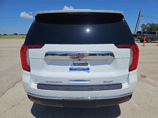 2021 GMC Yukon XL Vehicle Photo in EASTLAND, TX 76448-3020