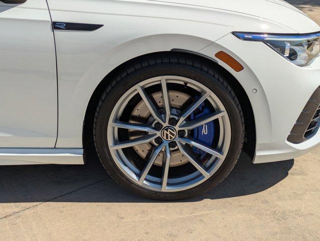 2024 Volkswagen Golf R Vehicle Photo in SELMA, TX 78154-1460