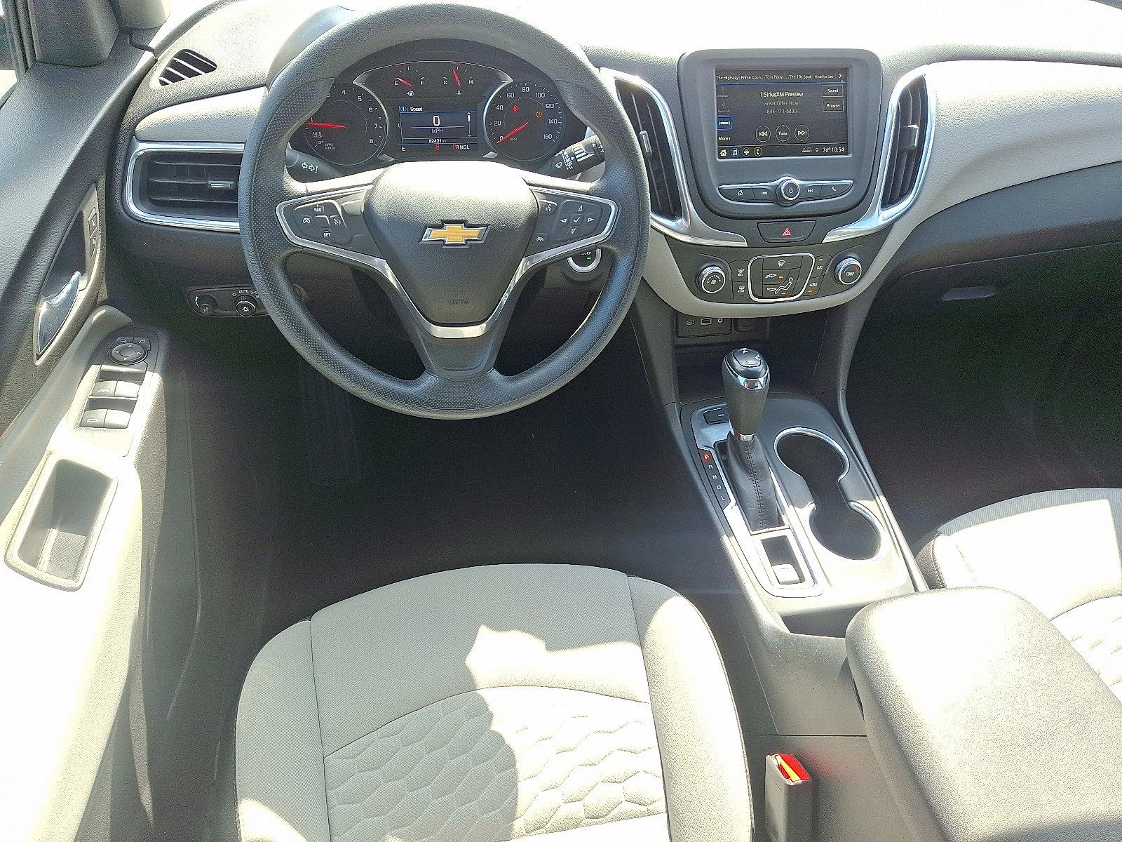 2019 Chevrolet Equinox Vehicle Photo in Harrisburg, PA 17111