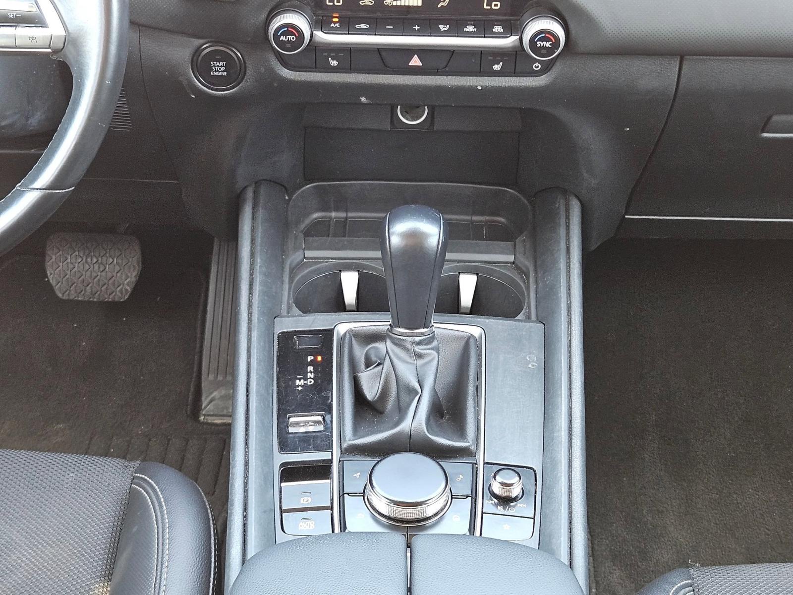 2024 Mazda CX-50 Vehicle Photo in Seguin, TX 78155