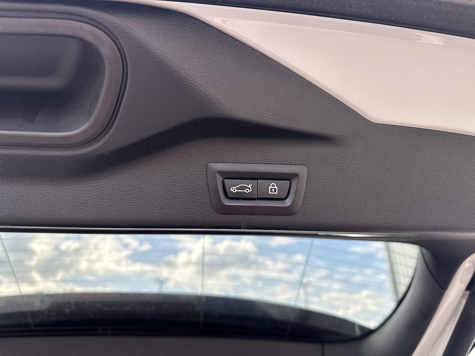 2022 BMW X5 xDrive40i Vehicle Photo in Lancaster, PA 17601