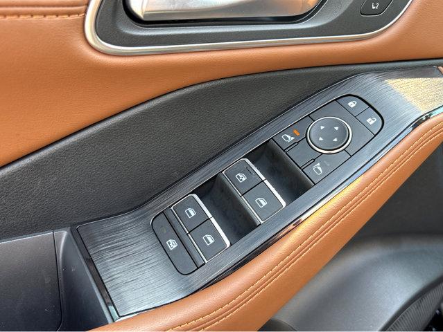 2025 Nissan Rogue Vehicle Photo in Savannah, GA 31419