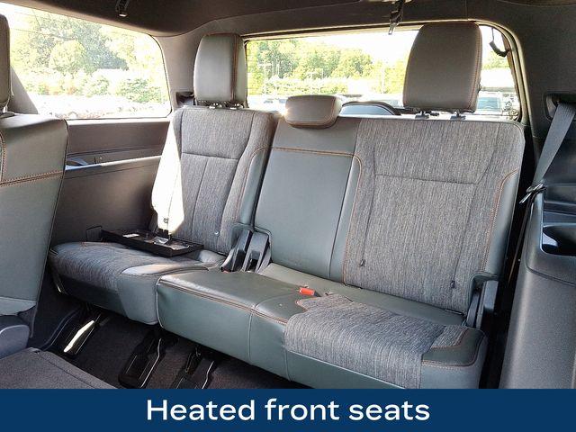2024 Ford Expedition Vehicle Photo in DANBURY, CT 06810-5034