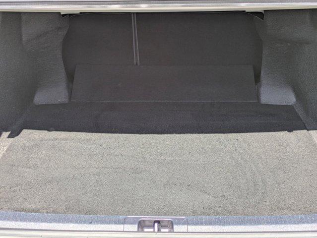 2024 Toyota Camry Vehicle Photo in San Antonio, TX 78209