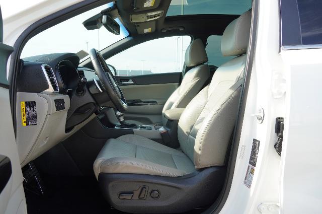 2020 Kia Sportage Vehicle Photo in Riverdale, UT 84405