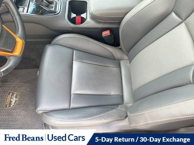 2022 Subaru Outback Vehicle Photo in Doylestown, PA 18902