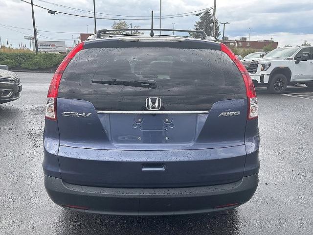 2013 Honda CR-V Vehicle Photo in HARRISBURG, PA 17111-1033