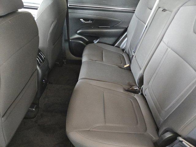 2022 Hyundai TUCSON Vehicle Photo in Decatur, TX 76234