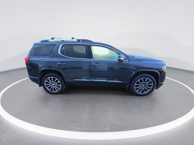 2022 GMC Acadia Vehicle Photo in Pleasant Hills, PA 15236