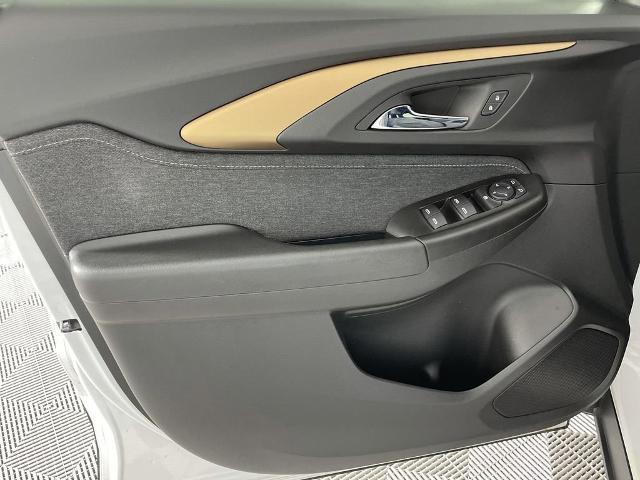 2021 Chevrolet Trailblazer Vehicle Photo in GILBERT, AZ 85297-0402