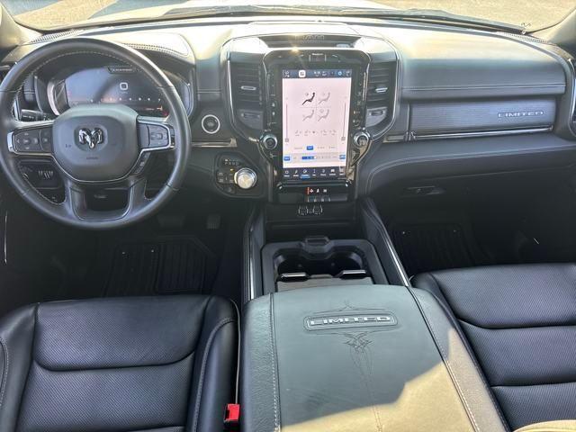 2024 Ram 1500 Vehicle Photo in Jonesboro, AR 72404