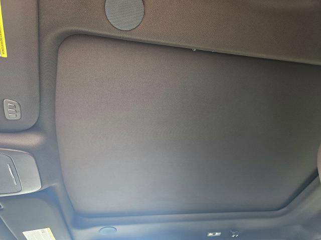 2025 Ford F-150 Vehicle Photo in Weatherford, TX 76087