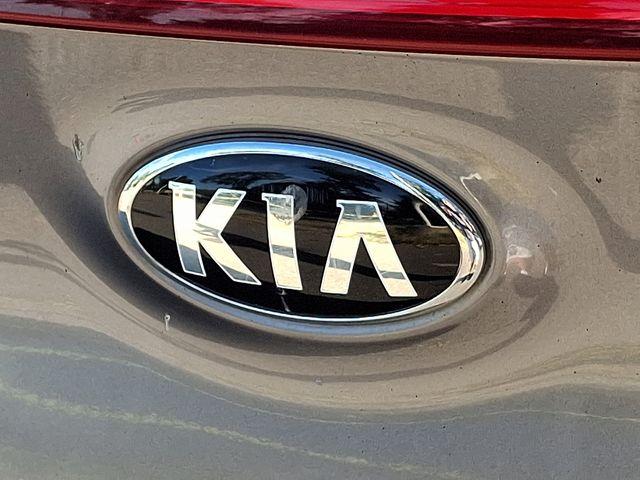 2017 Kia Sportage Vehicle Photo in DANBURY, CT 06810-5034