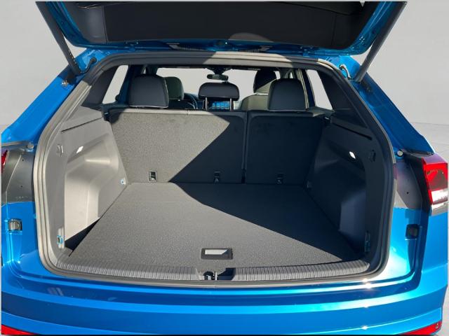 2025 Volkswagen Atlas Cross Sport Vehicle Photo in Oshkosh, WI 54904