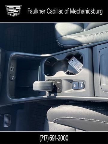 2022 Volvo XC40 Vehicle Photo in MECHANICSBURG, PA 17050-1707