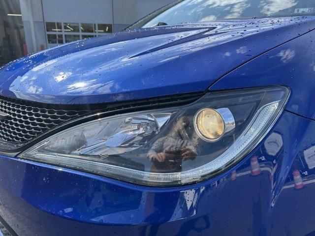 2020 Chrysler Pacifica Vehicle Photo in Mechanicsburg, PA 17050-1707