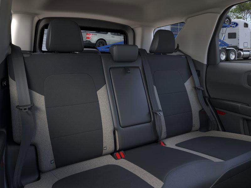 2025 Ford Bronco Sport Vehicle Photo in Belle Vernon, PA 15012
