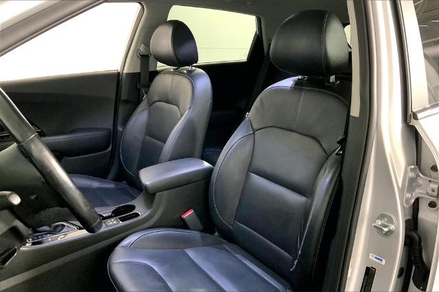 2019 Kia Niro Vehicle Photo in Lees Summit, MO 64086