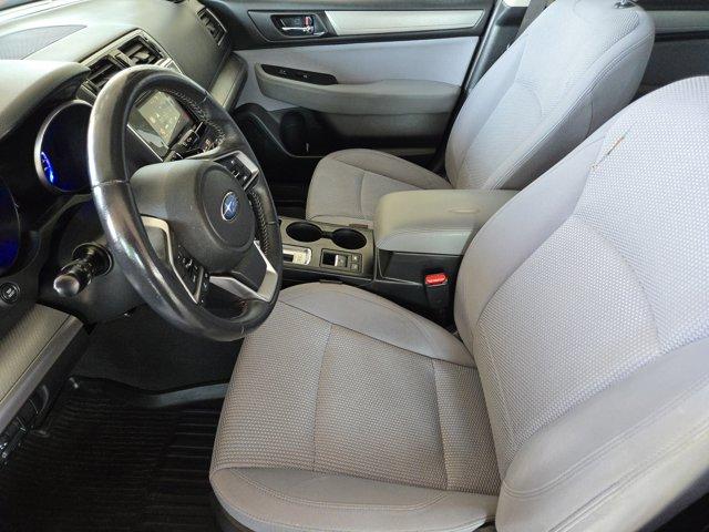 2019 Subaru Outback Vehicle Photo in Decatur, TX 76234