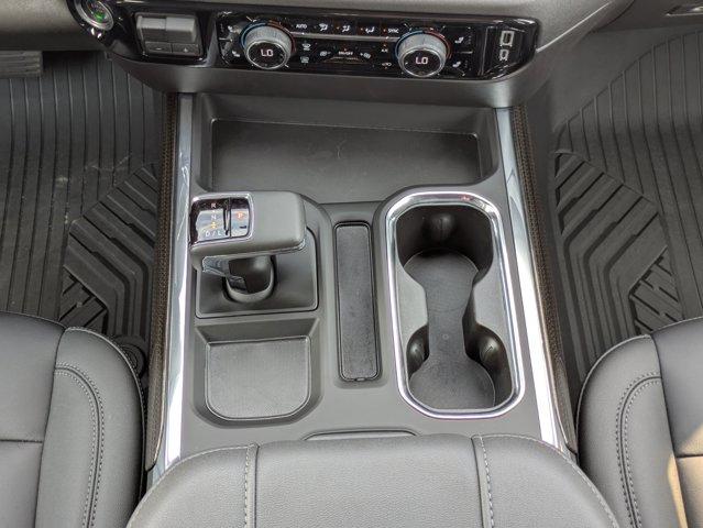 2025 Chevrolet Silverado 1500 Vehicle Photo in BRUNSWICK, GA 31525-1881