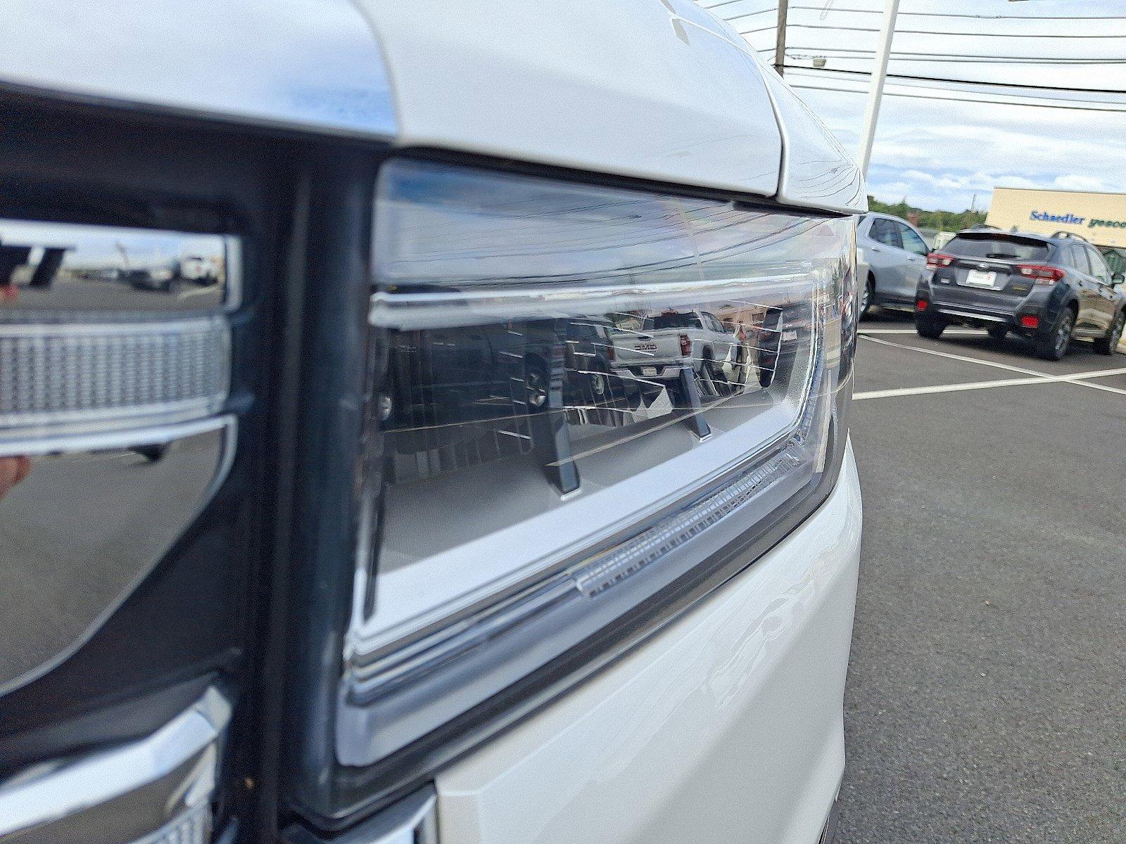 2023 GMC Acadia Vehicle Photo in Harrisburg, PA 17111
