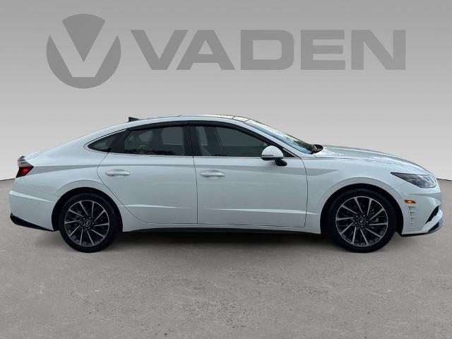 2020 Hyundai SONATA Vehicle Photo in Statesboro, GA 30458