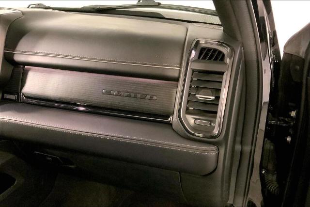 2023 Ram 1500 Vehicle Photo in Kansas City, MO 64114