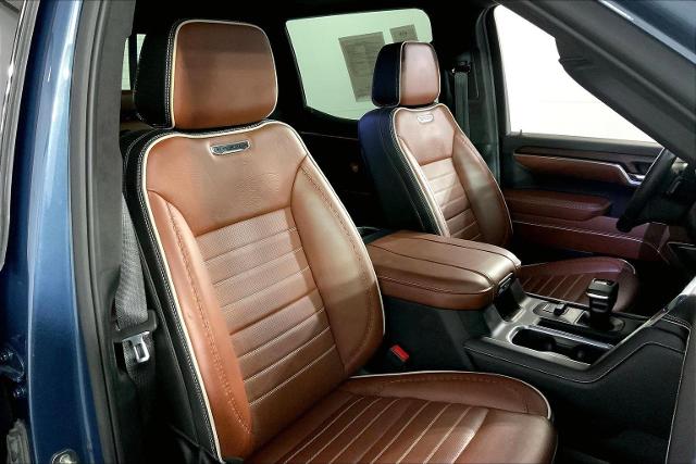 2024 GMC Sierra 1500 Vehicle Photo in KANSAS CITY, MO 64114-4502