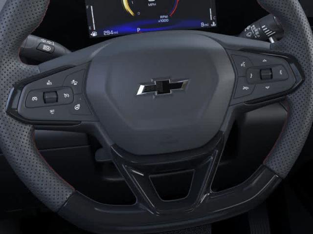 2026 Chevrolet Trax Vehicle Photo in MOON TOWNSHIP, PA 15108-2571
