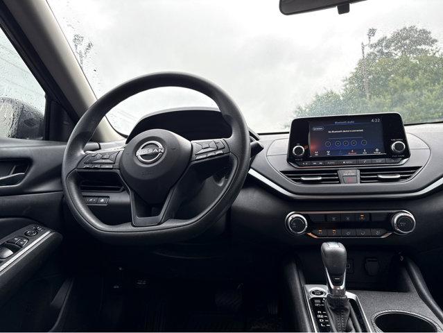 2024 Nissan Altima Vehicle Photo in Savannah, GA 31419