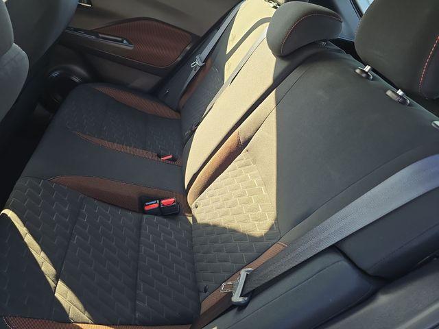 2023 Nissan Kicks Vehicle Photo in Pleasant Hills, PA 15236