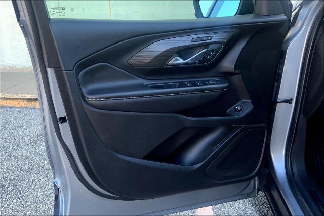 2024 GMC Terrain Vehicle Photo in KANSAS CITY, MO 64114-4545