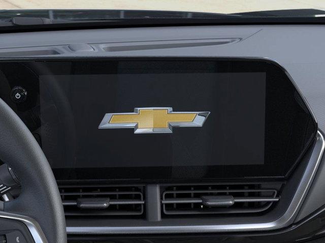 2026 Chevrolet Trax Vehicle Photo in SELMA, TX 78154-1460