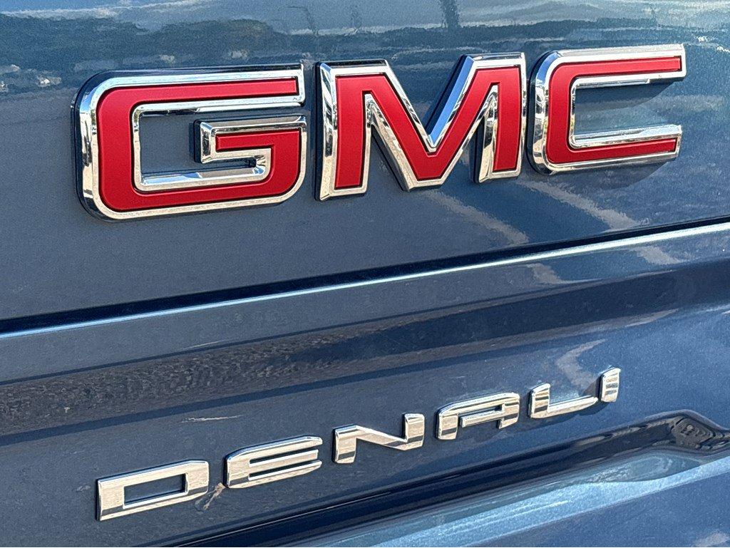 2025 GMC Sierra 1500 Vehicle Photo in SAVANNAH, GA 31406-4513