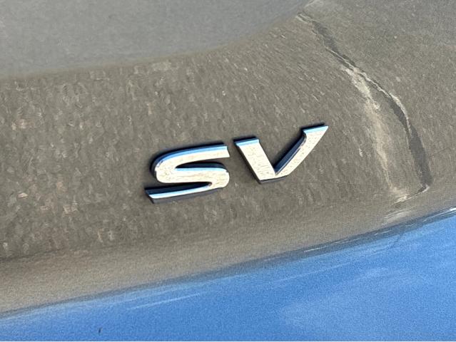 2024 Nissan Pathfinder Vehicle Photo in BEAUFORT, SC 29906-4218