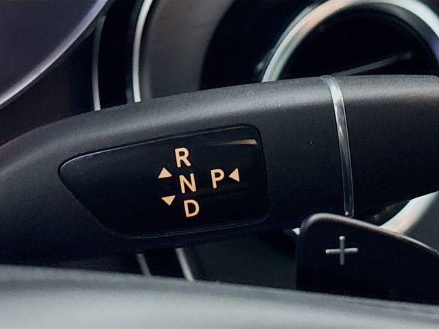 2019 Mercedes-Benz GLC Vehicle Photo in Puyallup, WA 98371