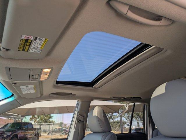 2013 Toyota Highlander Vehicle Photo in SELMA, TX 78154-1460