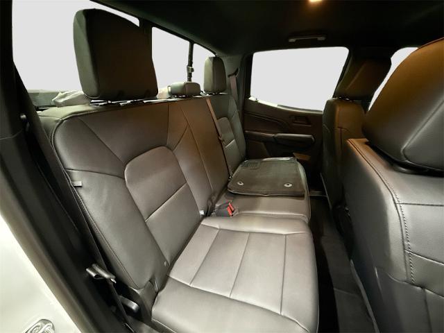 2026 Chevrolet Colorado Vehicle Photo in EVERETT, WA 98203-5662
