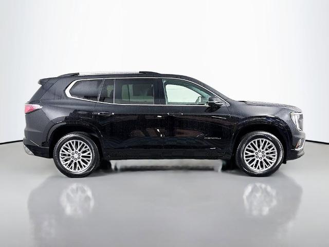 2026 GMC Acadia Vehicle Photo in PUYALLUP, WA 98371-4149