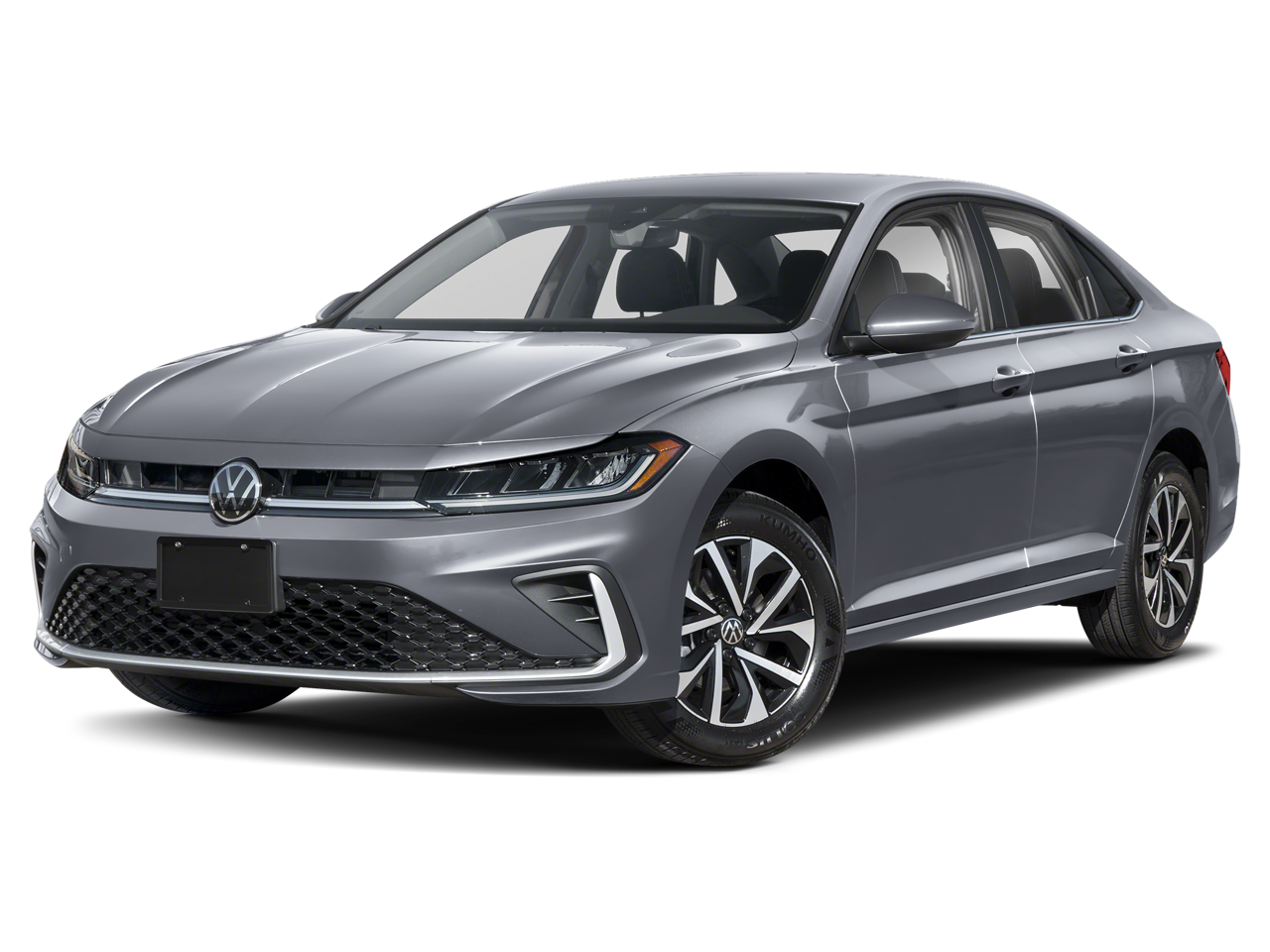 2026 Volkswagen Jetta Vehicle Photo in Neenah, WI 54956