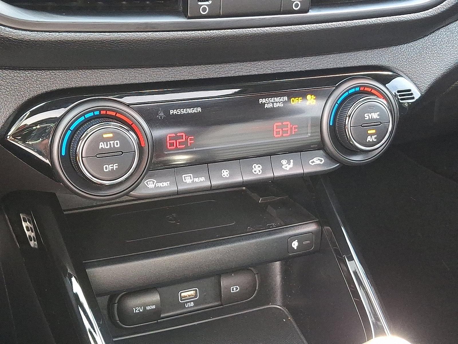 2022 Kia Forte Vehicle Photo in Trevose, PA 19053