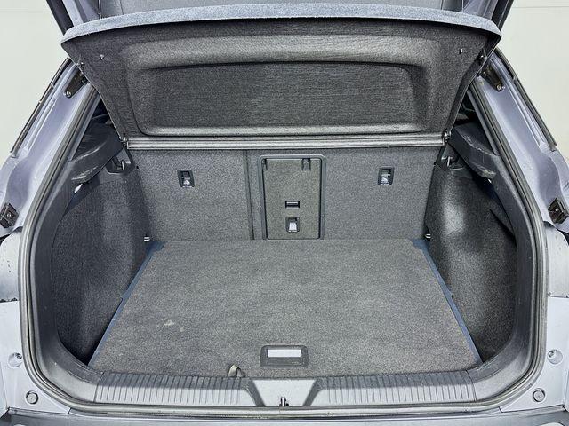 2023 Volkswagen ID.4 Vehicle Photo in Puyallup, WA 98371