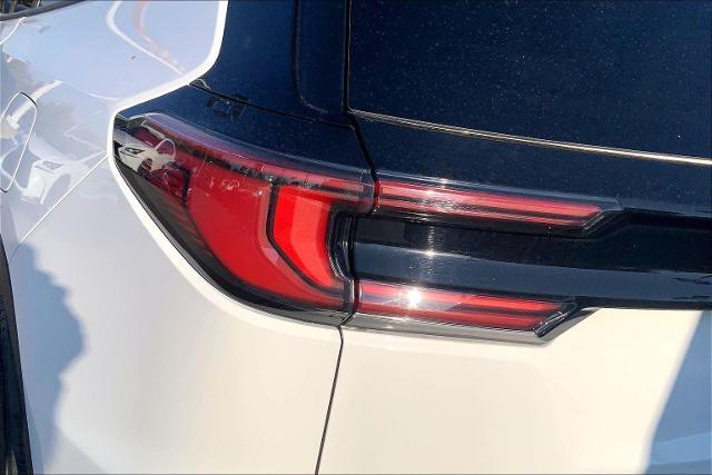 2025 GMC Acadia Vehicle Photo in KANSAS CITY, MO 64114-4502