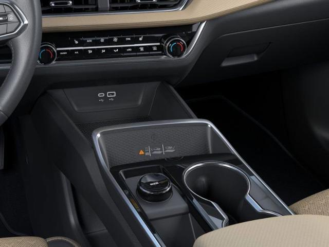 2026 Chevrolet Equinox Vehicle Photo in PUYALLUP, WA 98371-4149