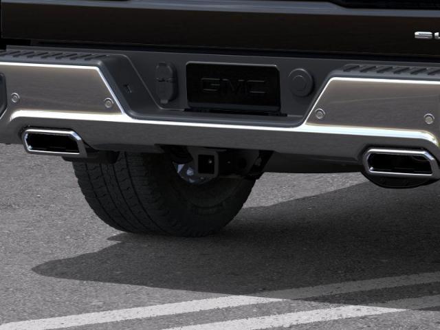 2026 GMC Sierra 1500 Vehicle Photo in TREVOSE, PA 19053-4984