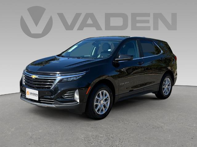 2024 Chevrolet Equinox Vehicle Photo in Savannah, GA 31419