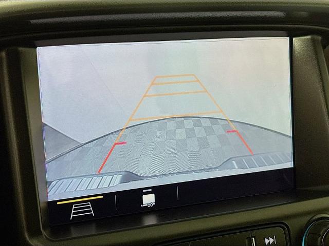 2020 Chevrolet Colorado Vehicle Photo in PUYALLUP, WA 98371-4149