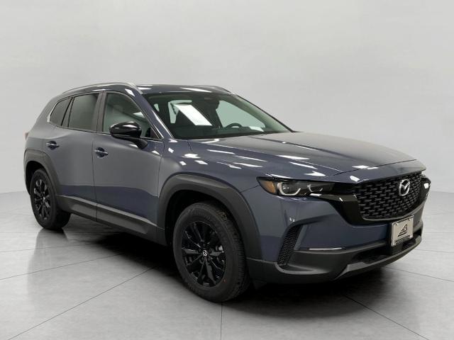 2025 Mazda CX-50 Vehicle Photo in Appleton, WI 54913