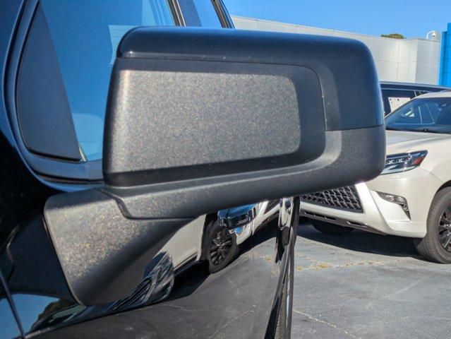 2021 Chevrolet Silverado 1500 Vehicle Photo in BRUNSWICK, GA 31525-1881